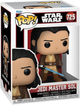 Figurka Funko Pop Disney Star Wars: The Acolyte - Jedi Master Sol 9.5 cm (889698797580) - obraz 1