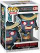 Figurka Funko Pop Rocks: Iron Maiden - Senjutsu Eddie 9 cm (889698804882) - obraz 1