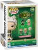 Figurka Funko Pop Movies: Wicked - Madame Morrible 9 cm (889698820059) - obraz 3