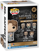 Figurka Funko Pop SNL: Saturday Night Live 50th Anniversary - Ms. Rafferty 9 cm (889698800679) - obraz 3