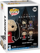 Фігурка Funko Pop Television: The Sandman - Люцифер 9 см (889698800525) - зображення 3