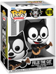 Фігурка Funko Pop Television: Felix 105th Anniversary - Felix Τhe Cat 9 см (889698800761) - зображення 1