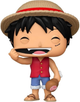 Фігурка Funko Pop Animation: One Piece - Мавпа Д. Луффі 9 см (889698803656) - зображення 2