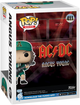 Figurka Funko Pop Rocks: AC/DC - Angus Young Green 9 cm (889698798044) - obraz 3