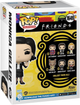 Figurka Funko Pop Television: Friends - Monica Geller 9 cm (889698801874) - obraz 3