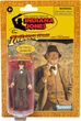 Фігурка Hasbro Fans Indiana Jones and the Temple of Doom: Dr. Henry Jones 4.5 см (5010996160355) - зображення 1