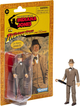 Фігурка Hasbro Fans Indiana Jones and the Temple of Doom: Dr. Henry Jones 4.5 см (5010996160355) - зображення 2