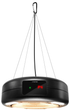 Инфракрасный обогреватель Trotec IR 1550 SC 1500W + LED Black (1410003812) - изображение 6
