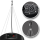 Инфракрасный обогреватель Trotec IR 1550 SC 1500W + LED Black (1410003812) - изображение 14