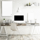 Инфракрасный обогреватель Trotec TIH 500 S 905x605 mm 580W White (1410003012) - изображение 2