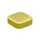 Bluetooth акустика зототистий Remax RB-M27 3707797 - зображення 1