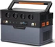 Зарядна станція Allpowers 295200 mAh (1092 Wh) S1500 - зображення 1
