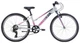 Велосипед 24" Apollo NEO 7s girls Brushed Alloy / Charcoal / Pink Fade (SKD-95-74) - изображение 1