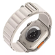 Ремешок для Apple Watch 49 / 46 / 45 / 44 mm Alpine Loop starlight - изображение 2