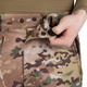 Штани польові зимові ALTITUDE 34/Regular MTP/MCU camo - зображення 6