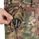 Штани польові зимові ALTITUDE 36/Regular MTP/MCU camo - зображення 3