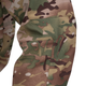 Штани польові зимові ALTITUDE 36/Regular MTP/MCU camo - зображення 9
