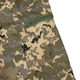 Штани зимові Vik-Tailor SoftShell ММ-14 піксель ЗСУ 50 - зображення 4