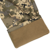 Штани зимові Vik-Tailor SoftShell ММ-14 піксель ЗСУ 50 - зображення 5