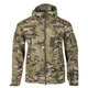 Куртка Vik-Tailor SoftShell Мультикам M - изображение 2