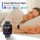 Смарт-часы ASWEE KM13-Pro - изображение 5