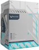 Кулер Valkyrie Vind SL125 White (VK-AIRSL125W) - изображение 15