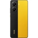 Смартфон Xiaomi Poco X7 Pro 5G 12/512Gb NFC Yellow (with adapter) Europe - изображение 3