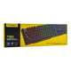 Механическая игровая клавиатура TWolf T20 104 кнопки, Black - изображение 4