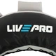 Мешок Болгарский 5 кг Bulgarian bag LiveUp LP8130-5 черный-синий - изображение 6
