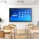 Інтерактивна панель NewLine TT-8623QA Lyra Pro 86'' дисплей Android 13 / 8/128Gb - зображення 3