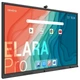 Интерактивная панель NewLine TT-7523QCA+ Elara Pro 75" дисплей Android 13 / 16/320Gb camera + mic - изображение 4
