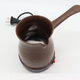 Кофеварка Marado MA-1625 Brown турка электрическая 500ml 600W - изображение 7