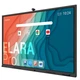Интерактивная панель NewLine TT-7523QCA+ Elara Pro 75" дисплей Android 13 / 16/320Gb camera + mic - изображение 6