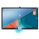 Интерактивная панель NewLine TT-7523QCA+ Elara Pro 75" дисплей Android 13 / 16/320Gb camera + mic - изображение 10