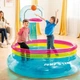 Детский надувной батут интекс баскетбол intex 48265 196 х 180 х 152 см (D-2019092050) - изображение 2