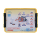 Програмований конструктор Makerzoid Superbot Master Premium - зображення 11