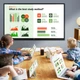 Интерактивная панель Yesvision DT-I864LT-V100-U дисплей 86" / Android 14 / 8/128Gb - изображение 3