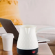 Кофеварка Marado MA-1625 White турка электрическая 500ml 600W - изображение 4