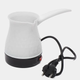 Кофеварка Marado MA-1625 White турка электрическая 500ml 600W - изображение 6