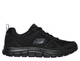 Кроссовки Skechers Track Scloric Black 52631-BBK 39.5 - изображение 3