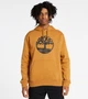 Худи Timberland Core Tree Logo Hoodie Brown Tb0A2Bjhp57 XXL - изображение 2