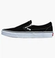 Кеды Vans Classic Slip-On Black VN000EYEBLK1 46 - изображение 1