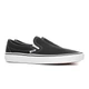 Кеды Vans Classic Slip-On Black VN000EYEBLK1 46 - изображение 2
