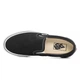 Кеды Vans Classic Slip-On Black VN000EYEBLK1 46 - изображение 5