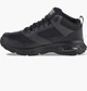 Ботинки Skechers Skechair Envoy Bulldozer Black 237215-BBK 47.5 - изображение 1