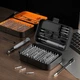 Многофункциональный набор отверток Proove Fixer 150-in-1 black - изображение 6