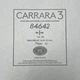 Шпалери вінілові на флізеліновій основі Emiliana Parati Carrara бежевий 1,06 х 10,05м (84642) - зображення 8