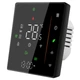 Wi-Fi Терморегулятор Heat Plus BHT-300 Black - изображение 2