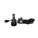 Світлодіодні лампи Michi H4 Hi/Low 5500K CAN 75W (пара) (101754) - изображение 3