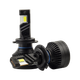 Світлодіодні лампи DriveX FE-03 H7 65W 6000K (пара) (113115) - изображение 1